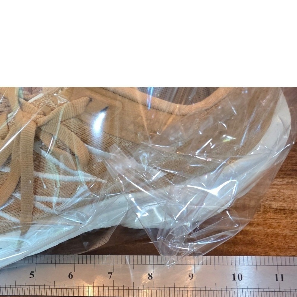 New Balance Fresh Foam X 1080 v13 Tan Beige Running Shoes W1080N13 Womens 9.5 - Picture 11 of 12